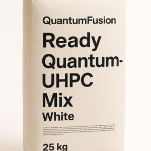 QuantumUHPC White