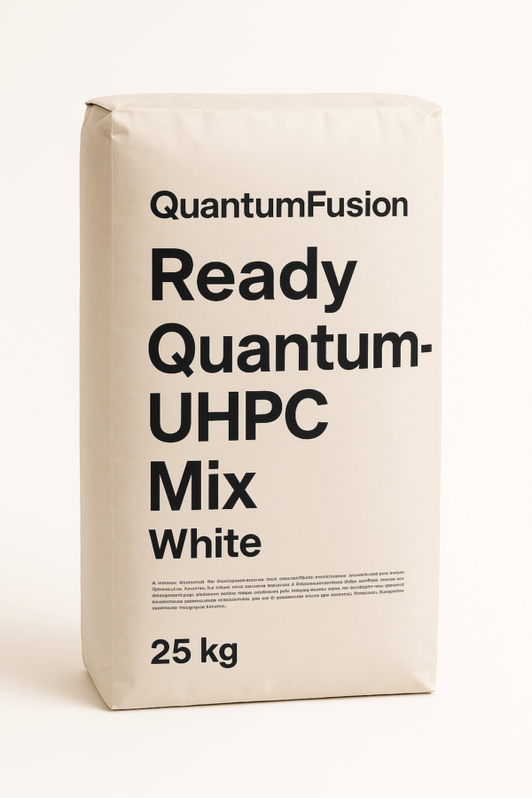 QuantumUHPC White