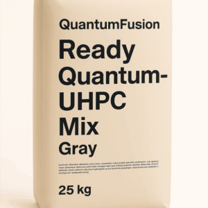QuantumUHPC Gray